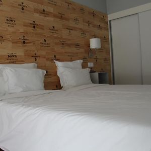 Habitación con 2 Camas Individuales